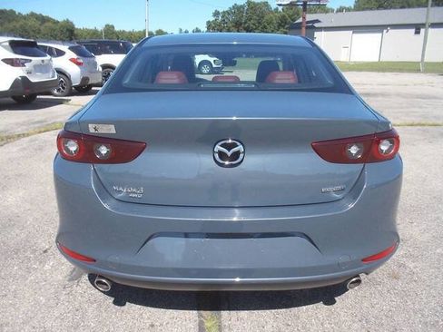Used 2023 MAZDA MAZDA3 s image 4
