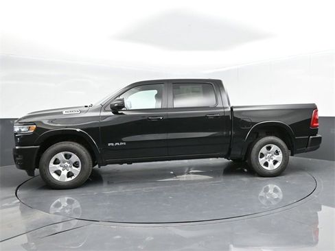 Used 2025 RAM 1500 Big Horn image 5