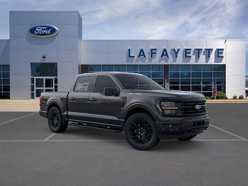 New 2026 Ford F150 XLT AWD/4WD image 7