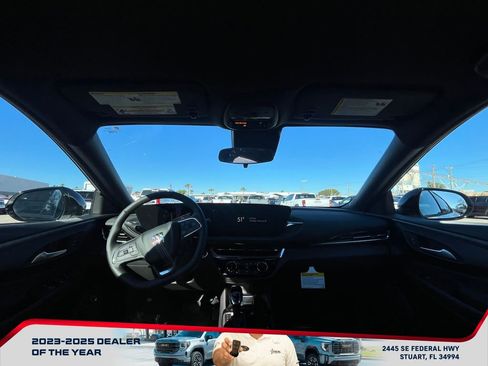 New 2026 Buick Envista Sport Touring w/ Convenience I Package image 14