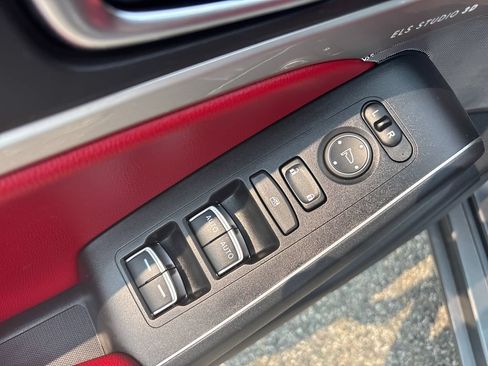 Used 2023 Acura Integra A-Spec w/ Technology Package FWD image 16