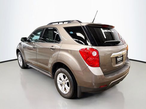 Used 2011 Chevrolet Equinox LT w/ All-Star Package image 7
