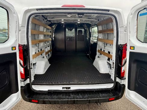 Used 2023 Ford Transit 250 Low Roof w/ Exterior Upgrade Package image 17