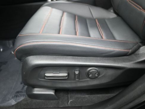 Certified 2025 Honda CR-V Sport-L image 12