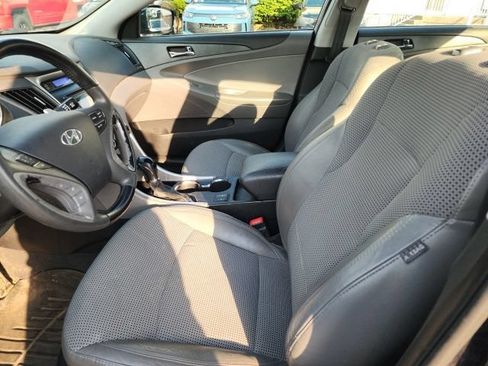 Used 2013 Hyundai Sonata SE FWD image 6