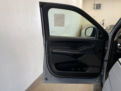 New 2025 Lincoln Navigator Reserve image 42