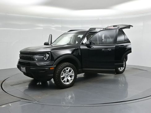 Used 2022 Ford Bronco Sport image 27