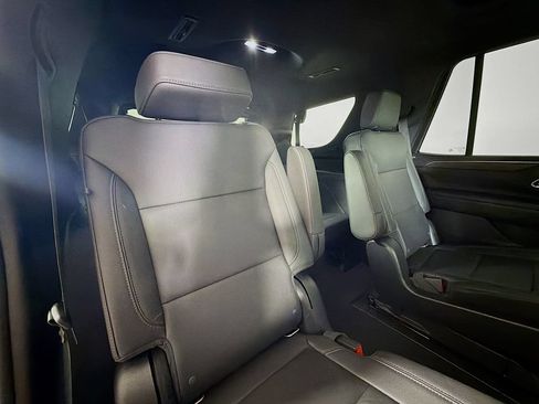 Used 2022 Chevrolet Tahoe Z71 AWD/4WD image 26