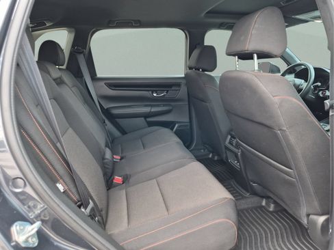 Certified 2024 Honda CR-V Sport image 18