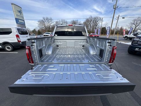 New 2026 Ford F150 Lariat w/ Equipment Group 501A Mid image 23