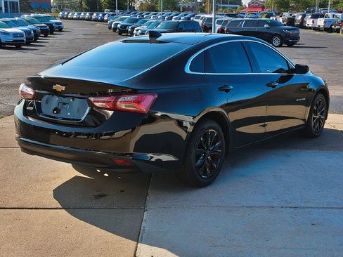 Used 2019 Chevrolet Malibu LT w/ LT True North Edition FWD image 14