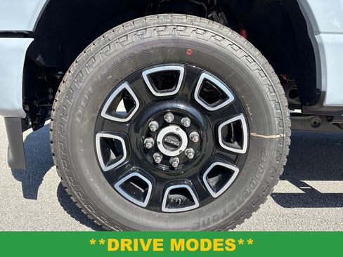 New 2026 Ford F350 Platinum AWD/4WD image 14