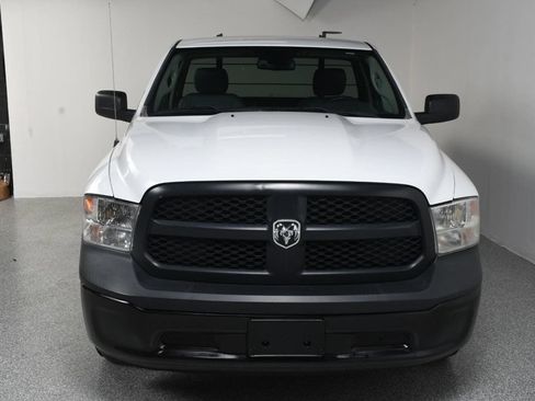 Used 2016 RAM 1500 Tradesman w/ Power & Remote Entry Group RWD image 17