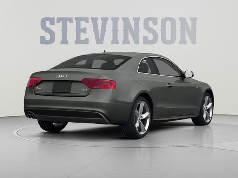 Used 2013 Audi A5 2.0T Premium Plus w/ Premium Plus Pkg AWD/4WD image 2