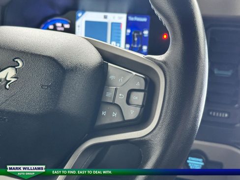 Certified 2022 Ford Bronco Wildtrak image 13