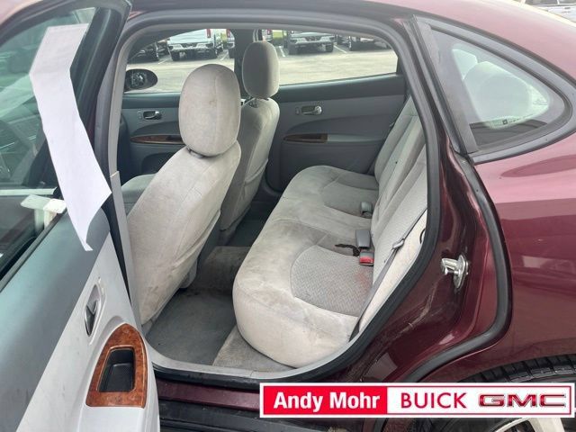 Used 2006 Buick LaCrosse CX FWD image 29