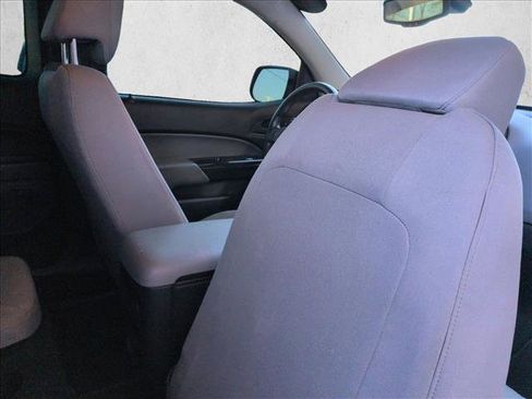 Used 2016 Chevrolet Colorado W/T image 19