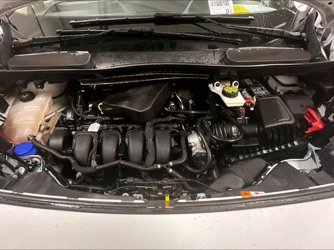 Used 2020 Ford Transit Connect XL image 28