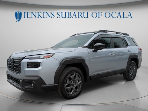 New 2026 Subaru Outback Premium image 7