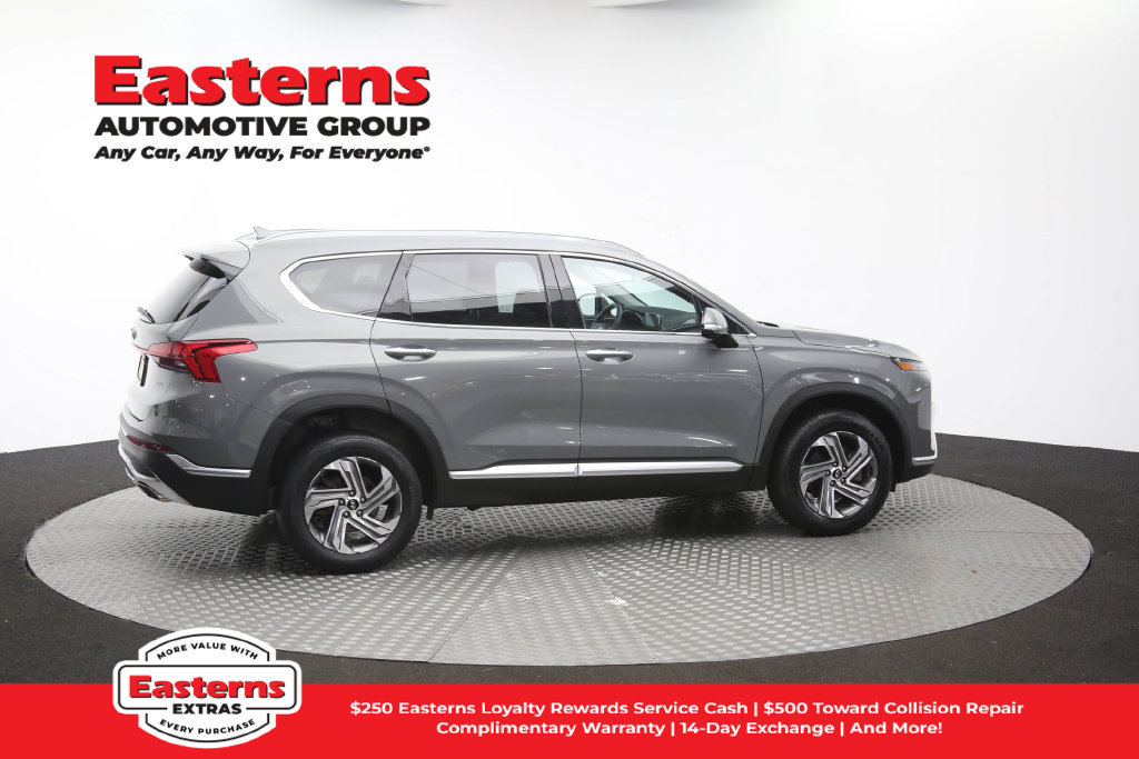 Used 2023 Hyundai Santa Fe SEL w/ Premium Package AWD/4WD image 47