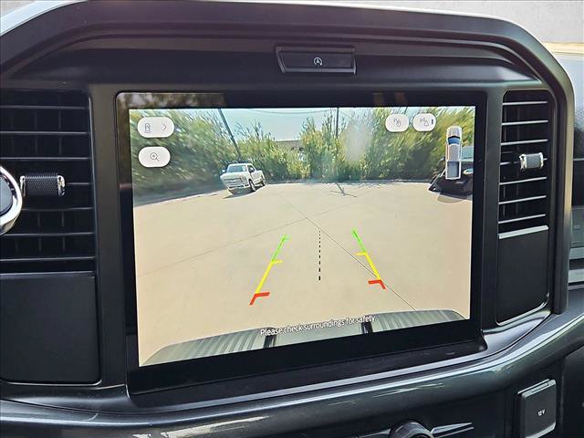 New 2026 Ford F150 STX RWD image 13