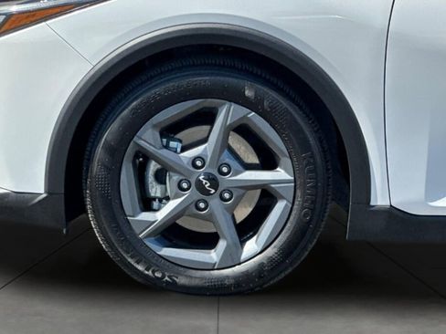 Used 2025 Kia K4 FWD image 30