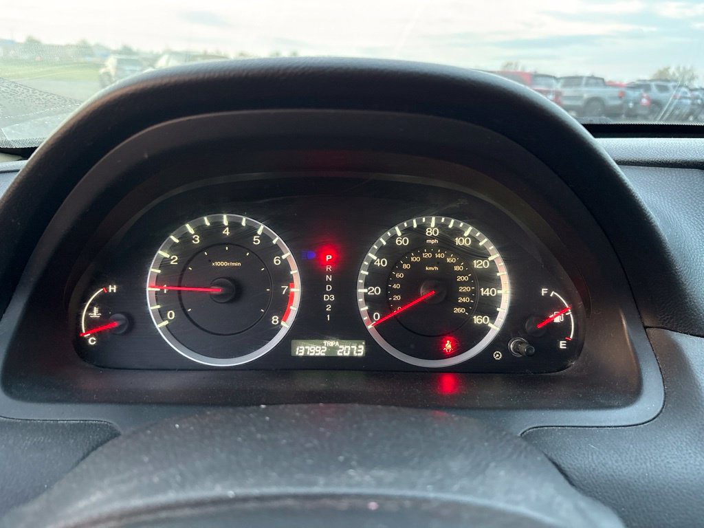 Used 2012 Honda Accord LX image 26