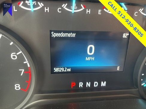 Certified 2023 Ford F150 XL w/ STX Appearance Package image 6