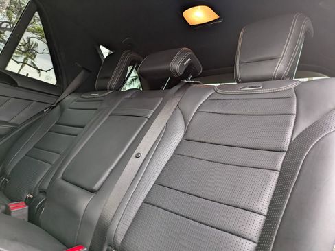 Used 2017 Mercedes-Benz GLE 63 AMG 4MATIC image 16