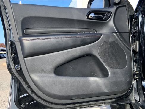 Used 2022 Dodge Durango R/T w/ Tow 'N Go Package image 20