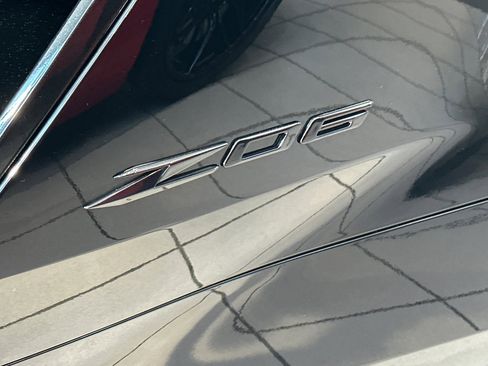 New 2026 Chevrolet Corvette Z06 w/ Battery Protection Package image 34