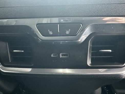 Certified 2024 Chevrolet Silverado 2500 High Country w/ Z71 Off-Road Package image 31