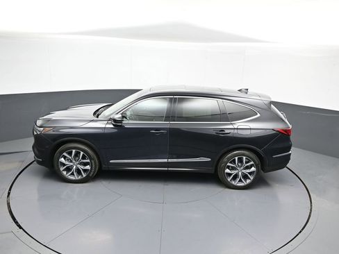 Certified 2023 Acura MDX SH-AWD w/ Technology Package image 43