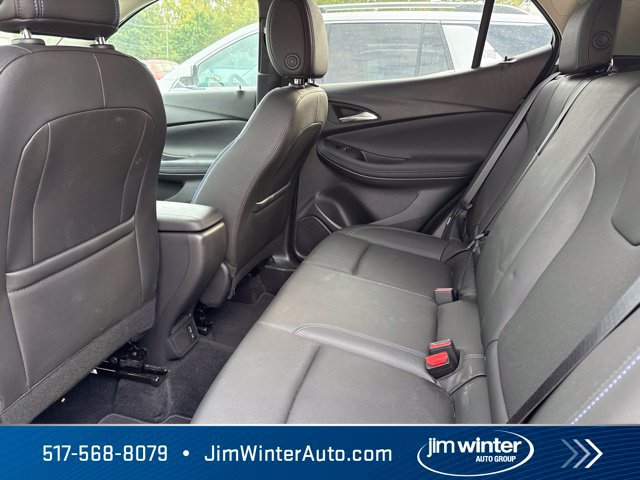 Used 2025 Buick Encore GX Sport Touring AWD/4WD image 9