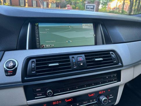Used 2014 BMW 528i xDrive Sedan AWD/4WD image 29