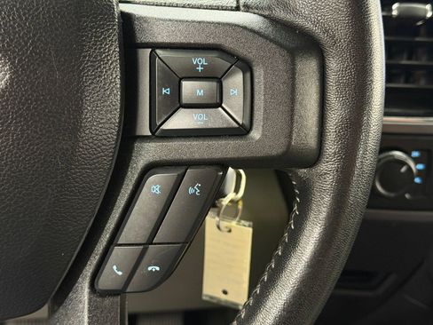Used 2020 Ford F150 XLT w/ Equipment Group 302A Luxury AWD/4WD image 22
