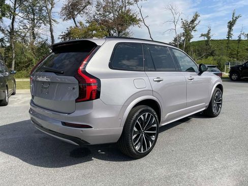 New 2026 Volvo XC90 B6 Ultra w/ Protection Package Premier image 29