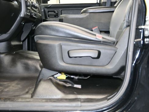 Used 2022 RAM 1500 Tradesman w/ Trailer Tow Group image 21