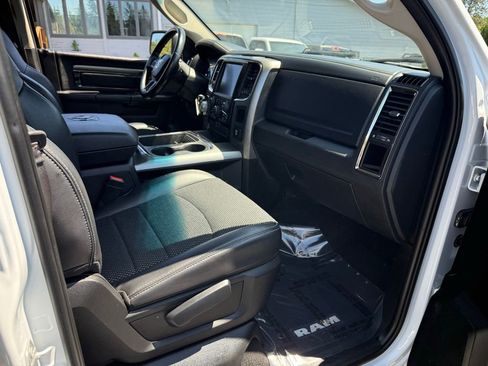 Used 2017 RAM 1500 Sport image 27