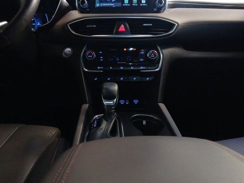 Used 2020 Hyundai Santa Fe Limited image 11