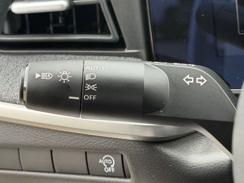 New 2026 Nissan Kicks S w/ Charging Package FWD image 11