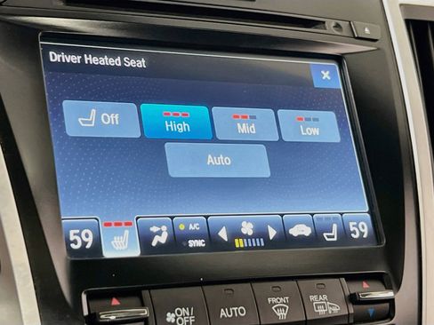 Used 2019 Acura TLX V6 SH-AWD w/ Technology Pkg image 20