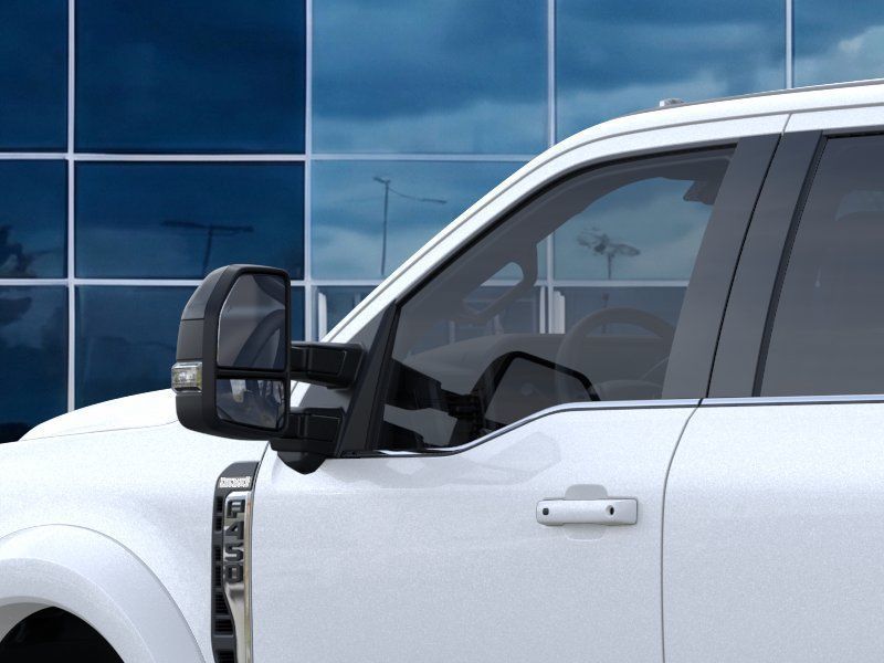 New 2026 Ford F450 King Ranch w/ FX4 Off-Road Package AWD/4WD image 20