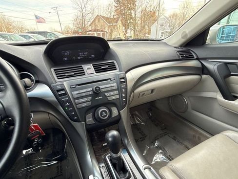 Used 2010 Acura TL image 24