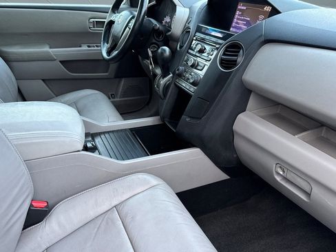 Used 2012 Honda Pilot EX-L image 31