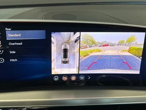 New 2026 Cadillac Lyriq Premium Luxury RWD image 20
