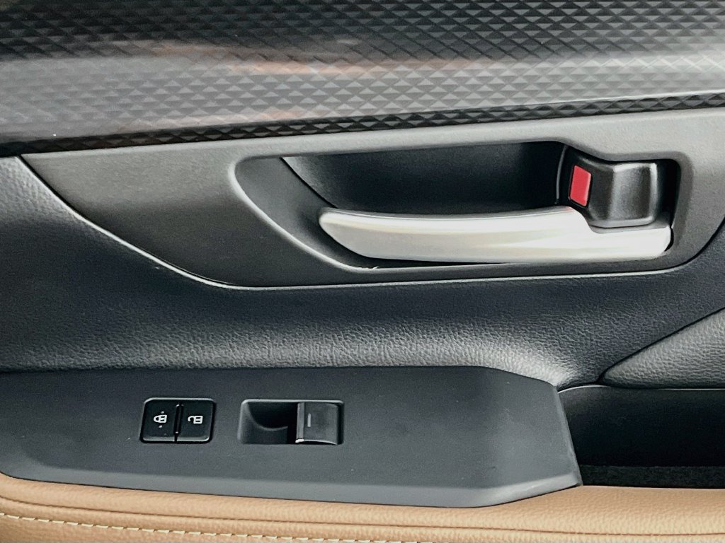 New 2026 Toyota Grand Highlander AWD Hybrid image 28