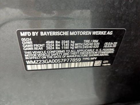 Used 2025 MINI Cooper Countryman S w/ Comfort Package Max image 25