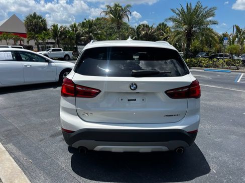 Used 2018 BMW X1 xDrive28i AWD/4WD image 6
