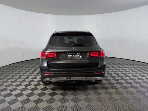 Used 2022 Mercedes-Benz GLC 300 image 7